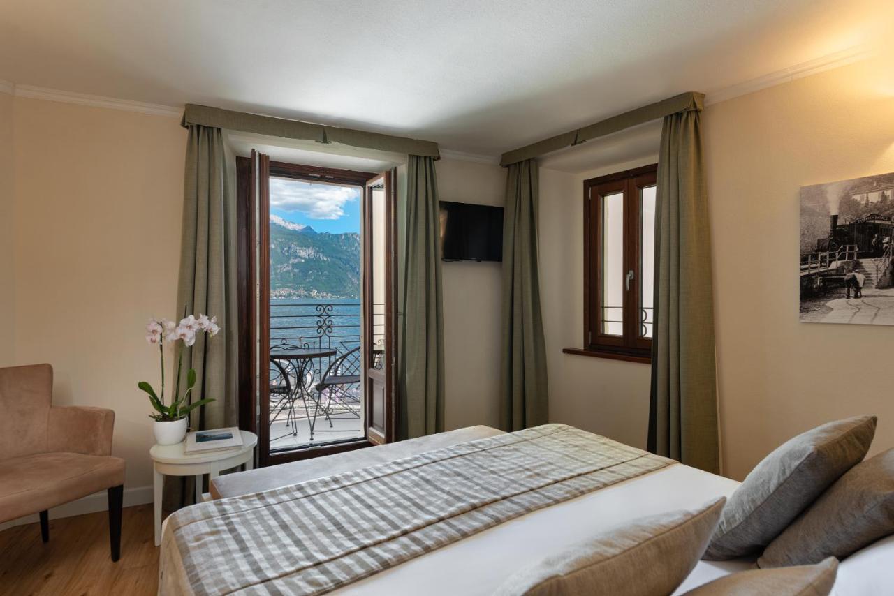 Double Room Balcony Lake View