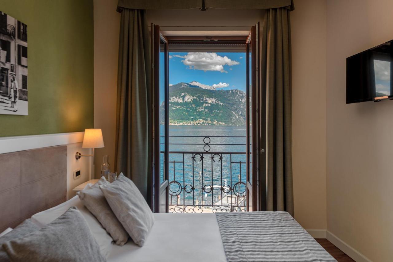 Superior Double Room Lake View