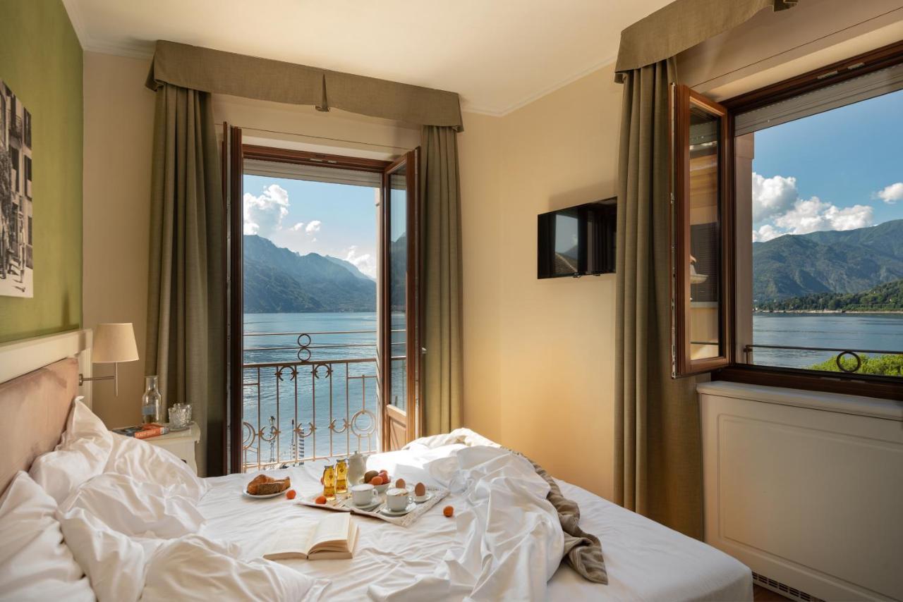 Superior Double Room Lake View