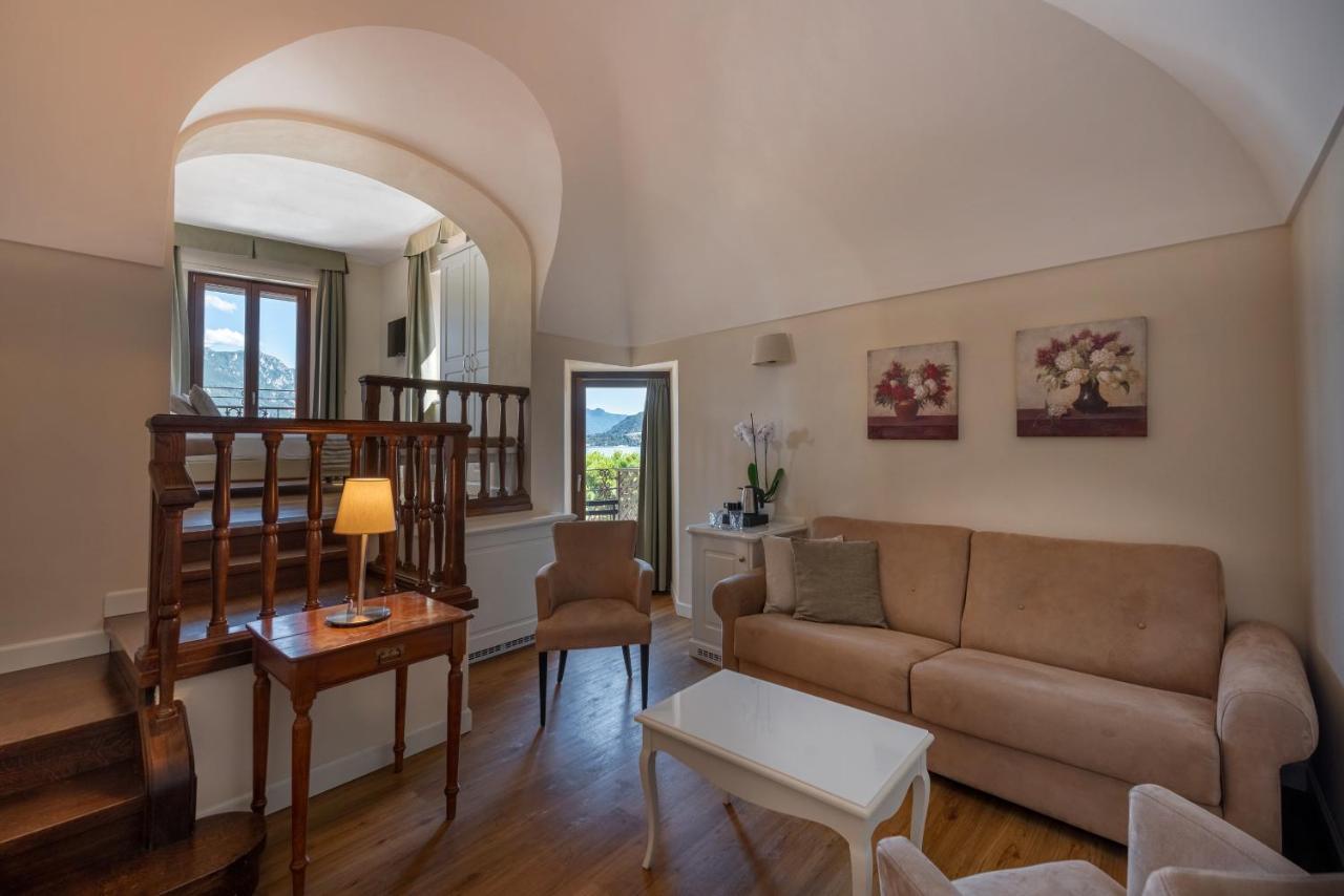 Superior Double Room Lake View