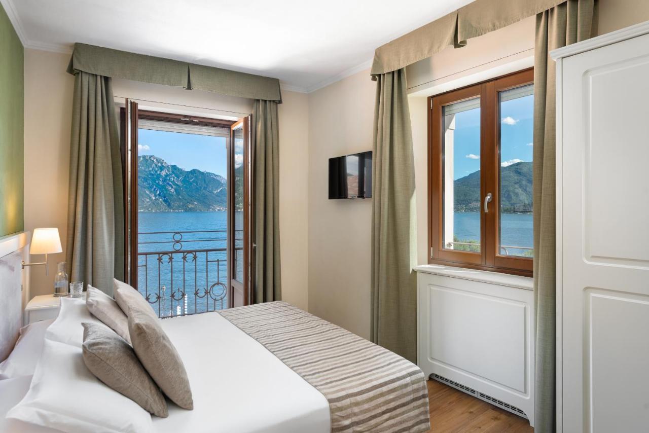 Superior Double Room Lake View