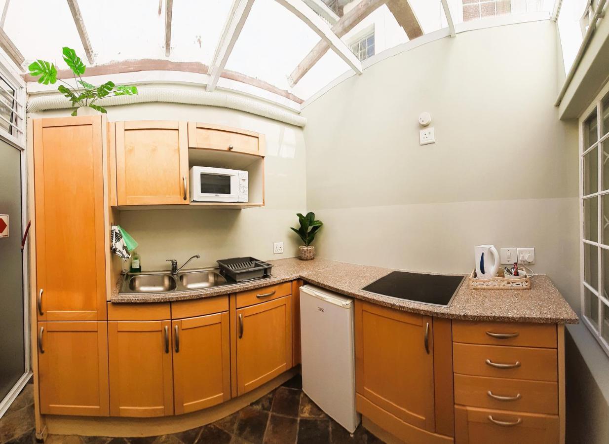 Budget Triple Room