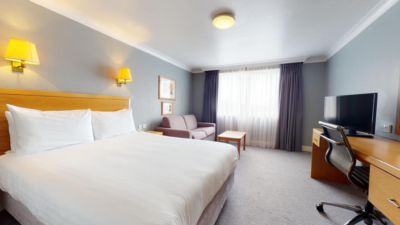 Premium Double Room