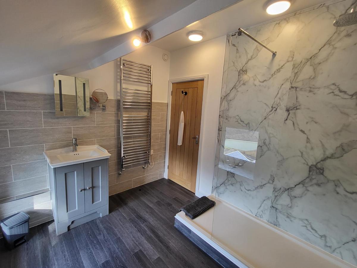 Deluxe Double Room Sea View