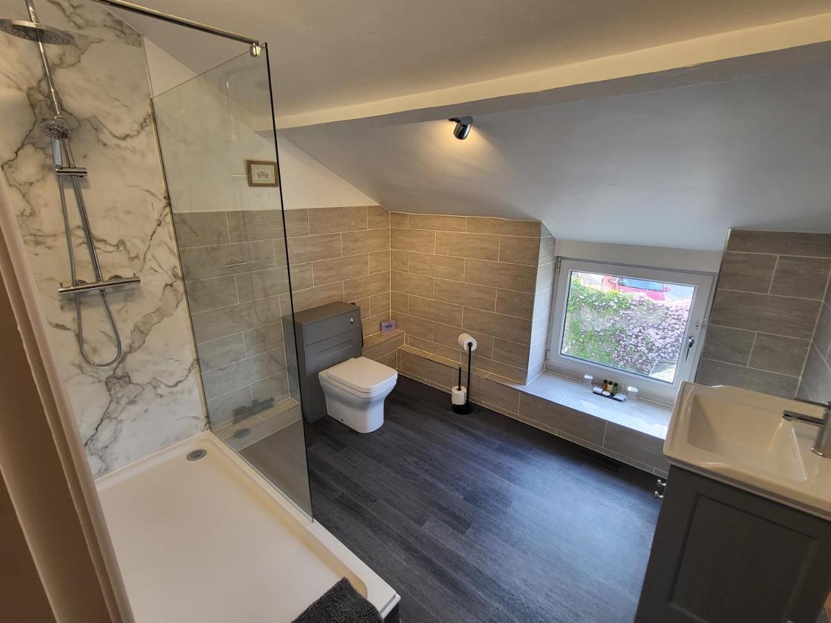 Deluxe Double Room Sea View