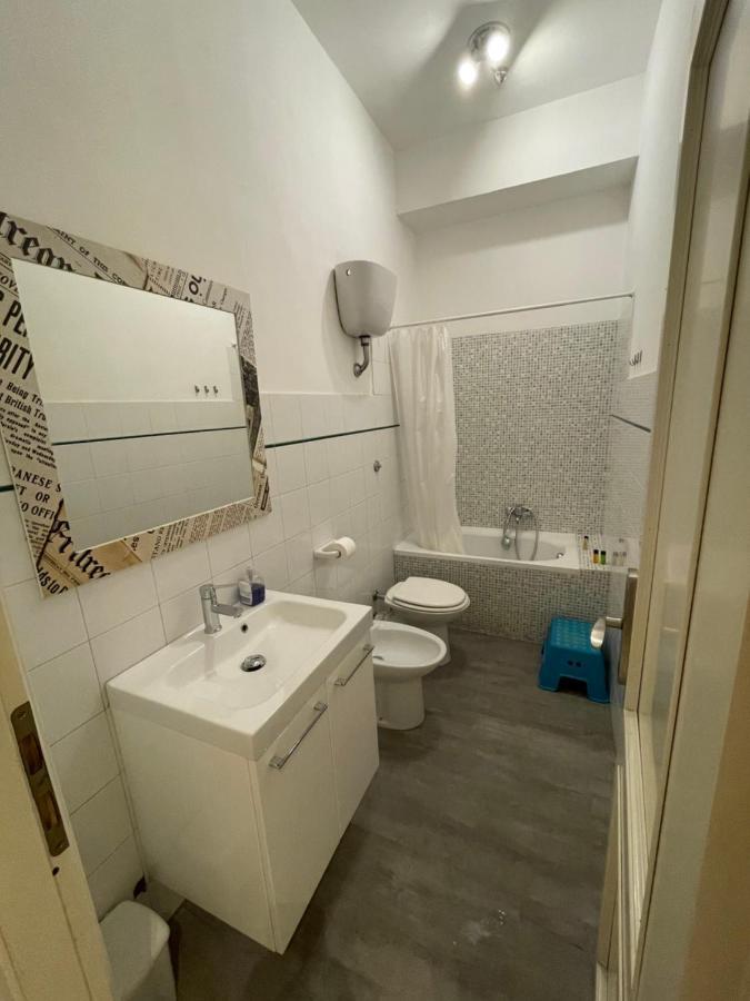 Double Room Private External Bathroom