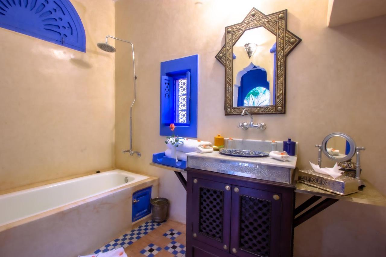 Deluxe Doppelzimmer