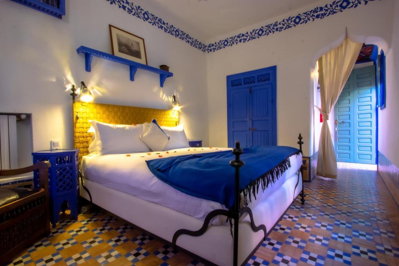 Double Deluxe Room
