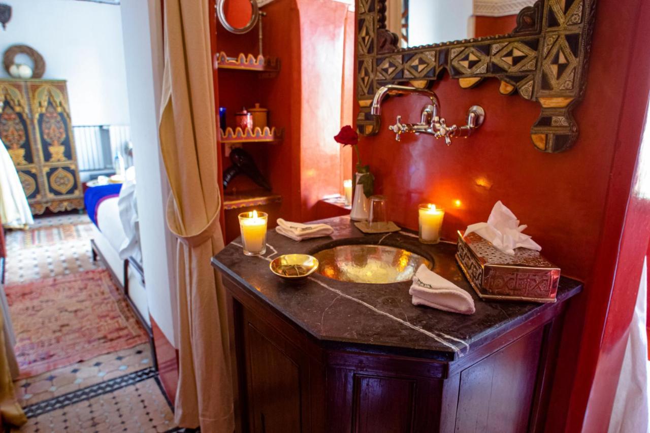 Double Deluxe Room
