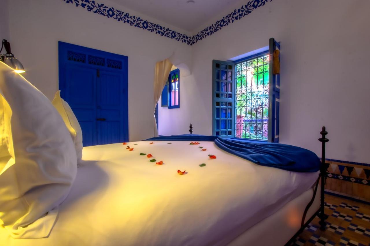 Double Deluxe Room