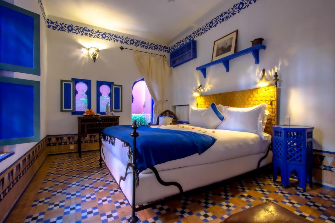 Double Deluxe Room