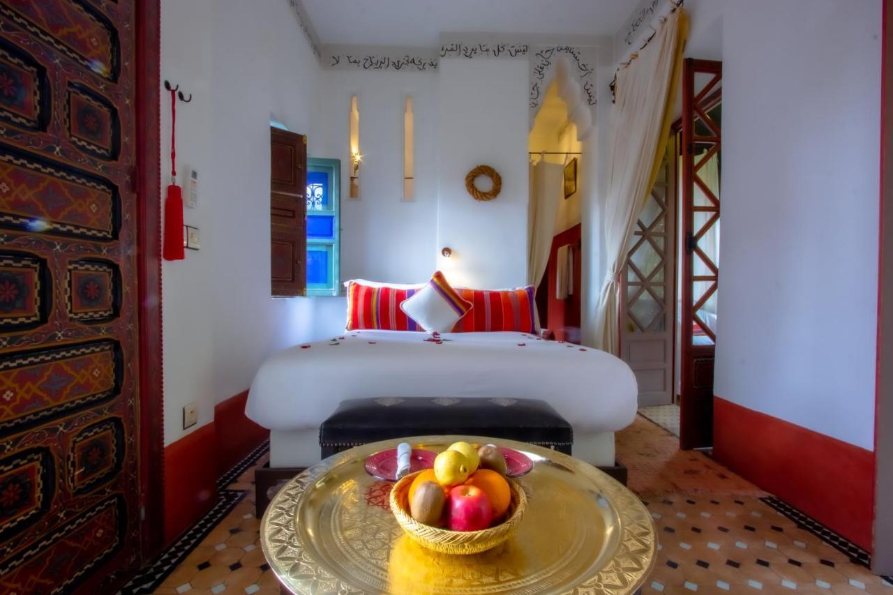 Double Deluxe Room