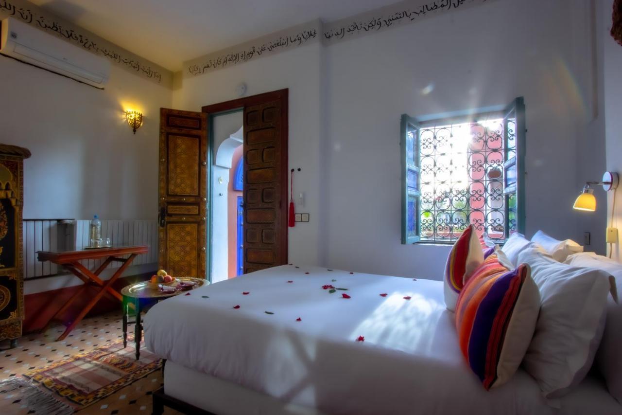 Double Deluxe Room