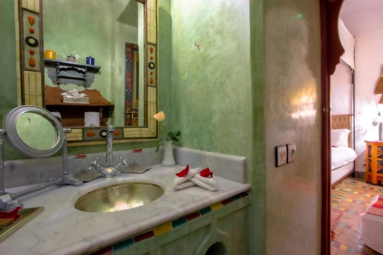 Double Deluxe Room