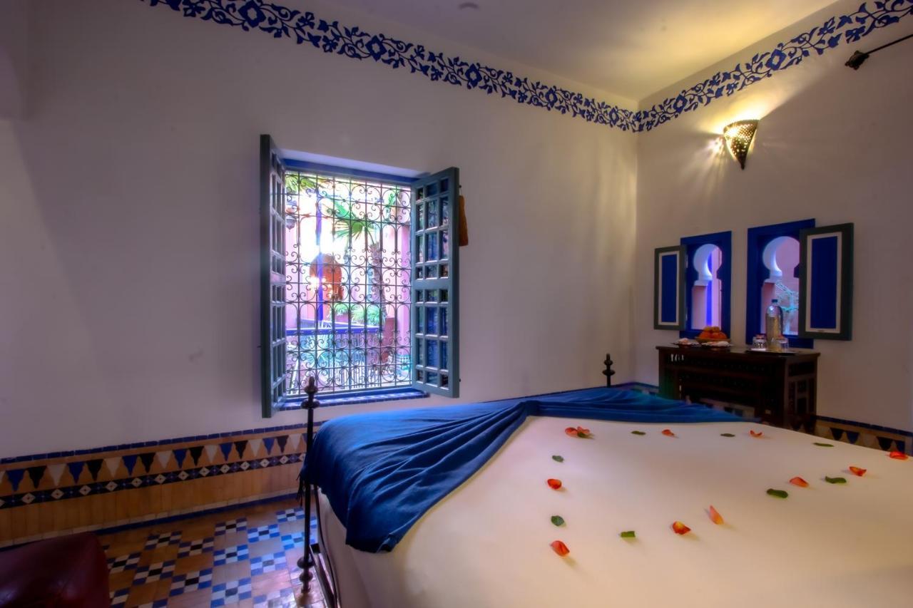 Double Deluxe Room