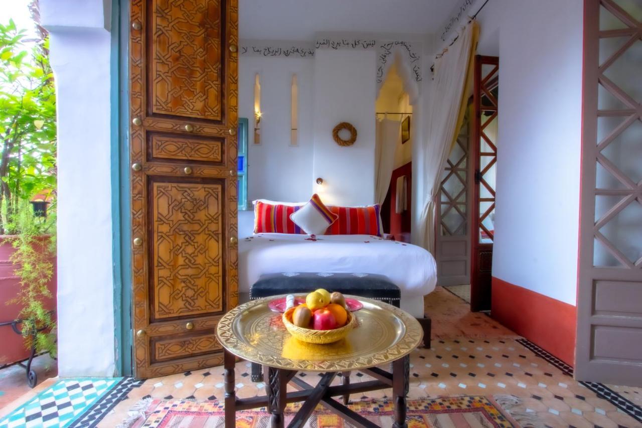 Double Deluxe Room