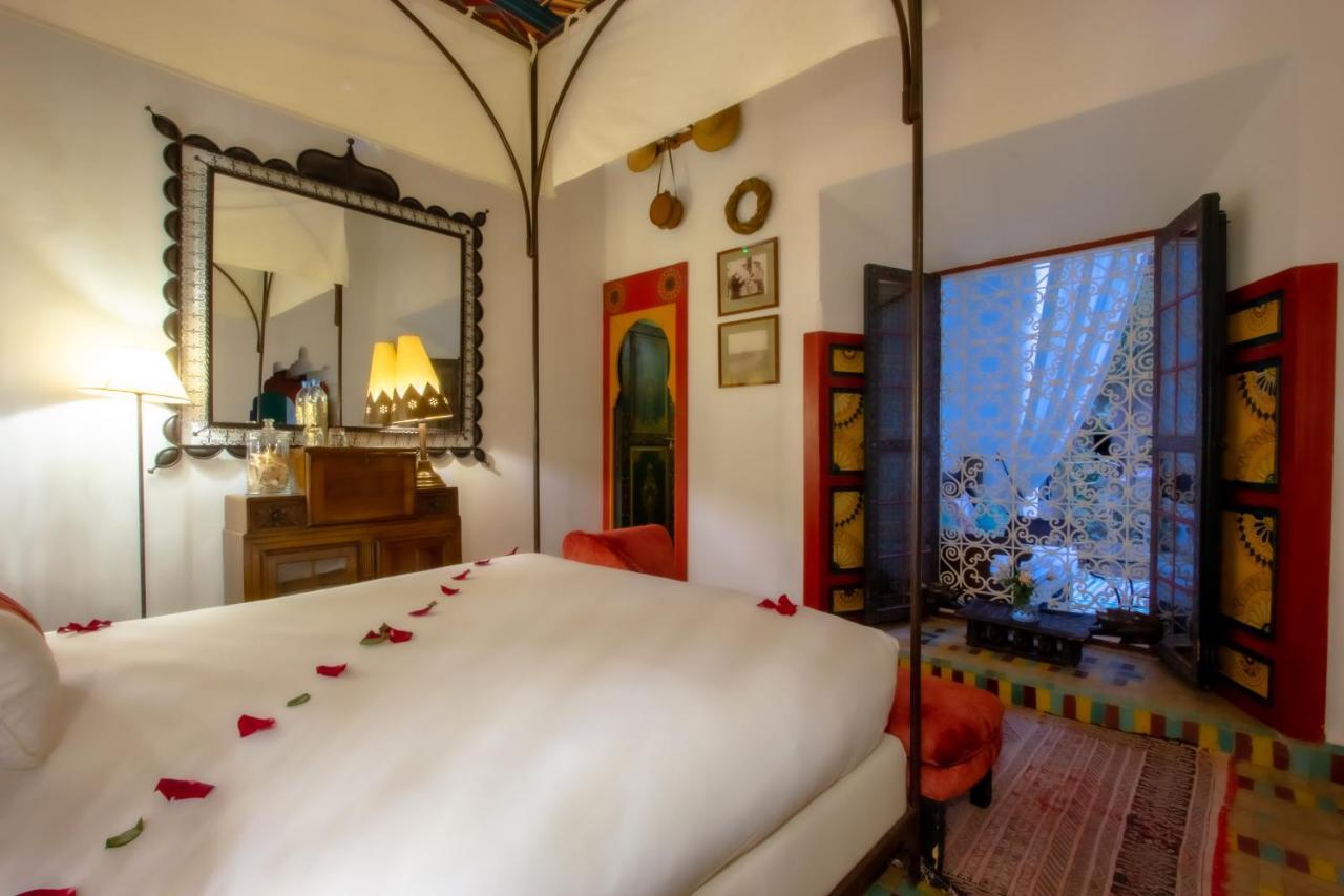 Double Deluxe Room