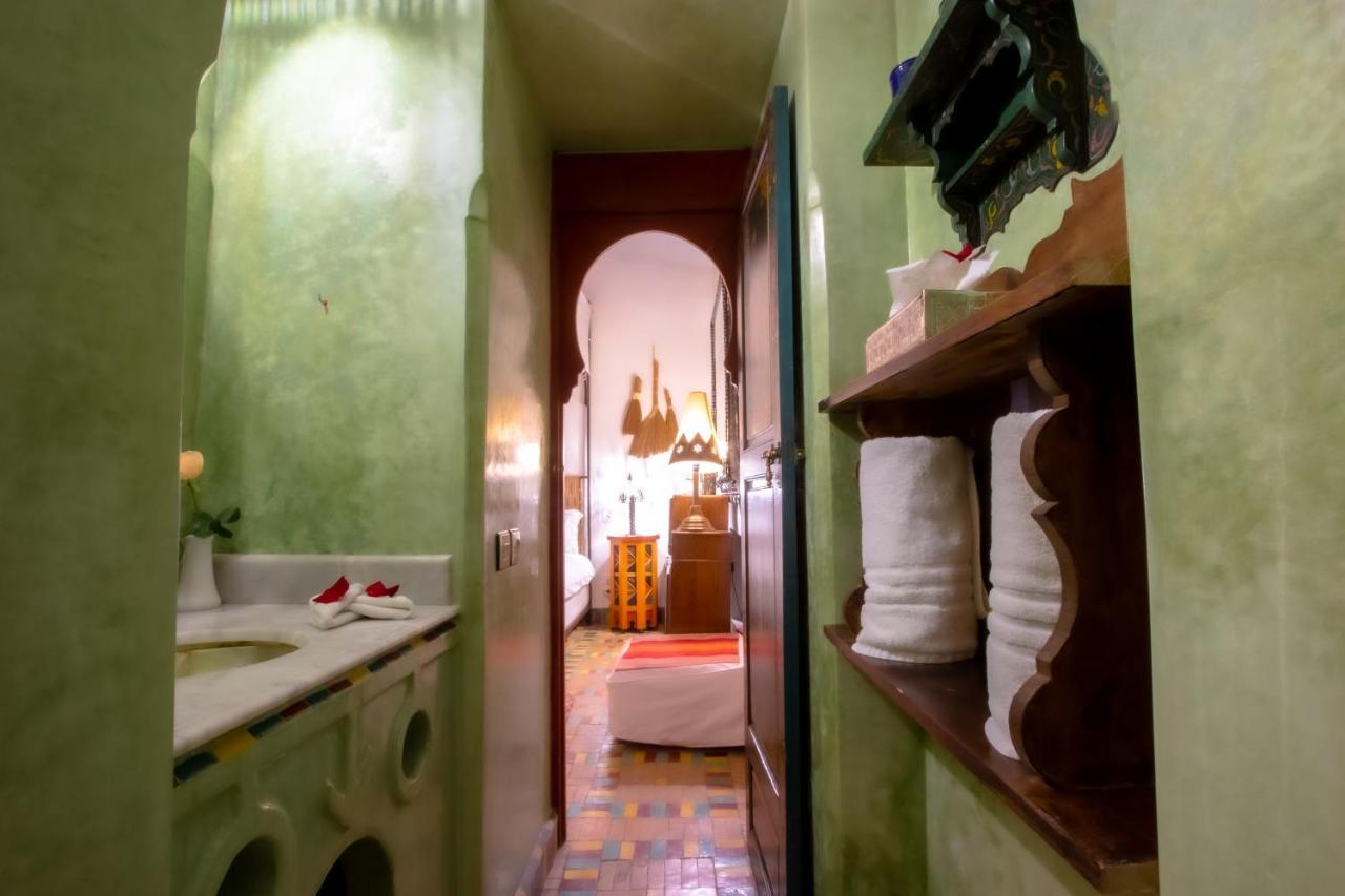 Double Deluxe Room