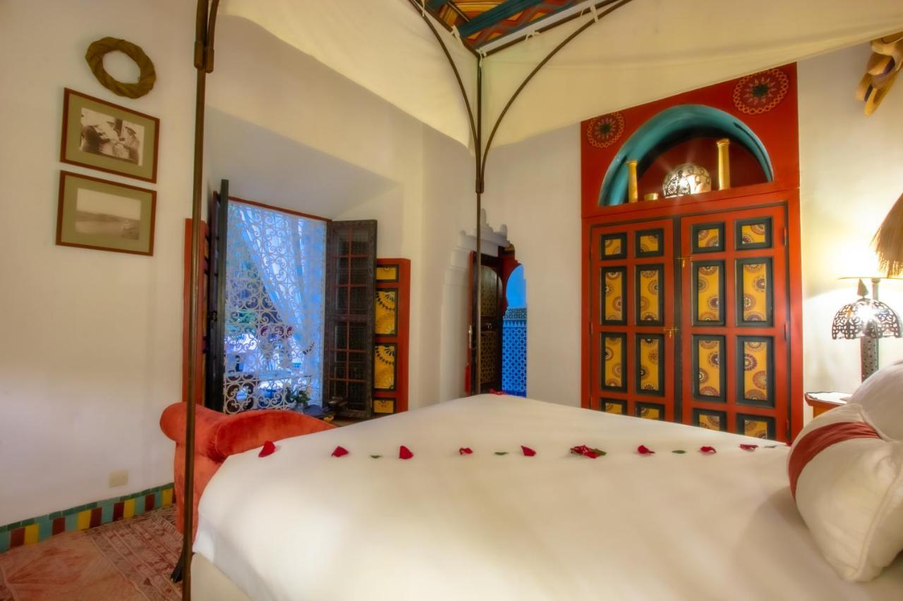 Double Deluxe Room