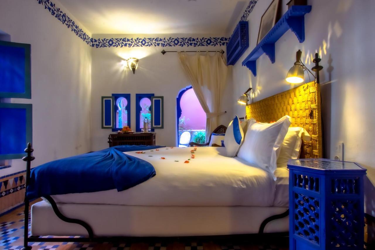 Double Deluxe Room