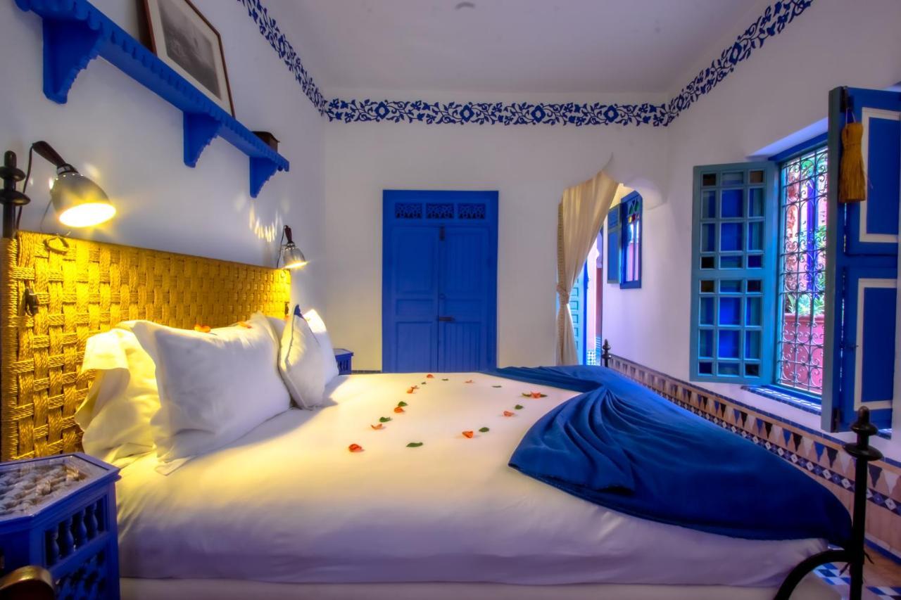 Double Deluxe Room