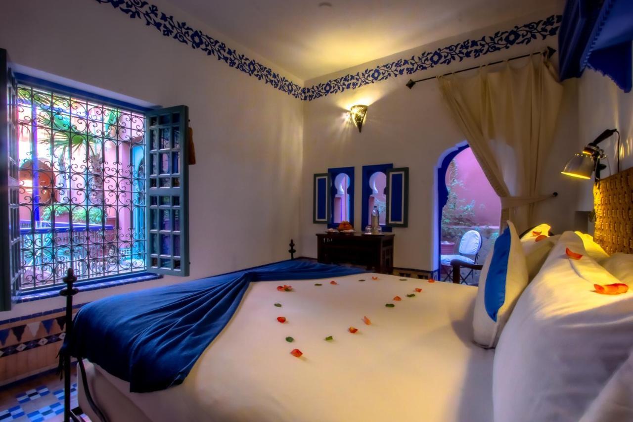 Double Deluxe Room