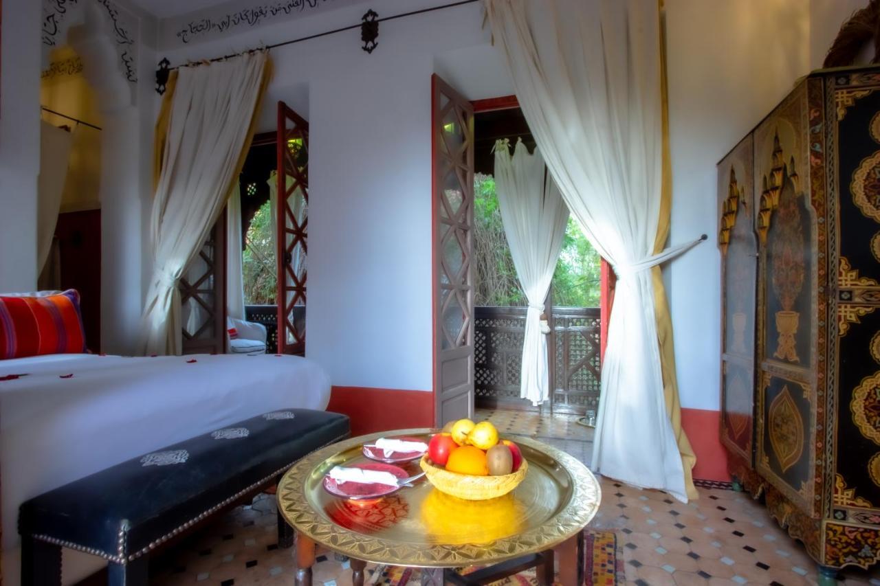 Double Deluxe Room