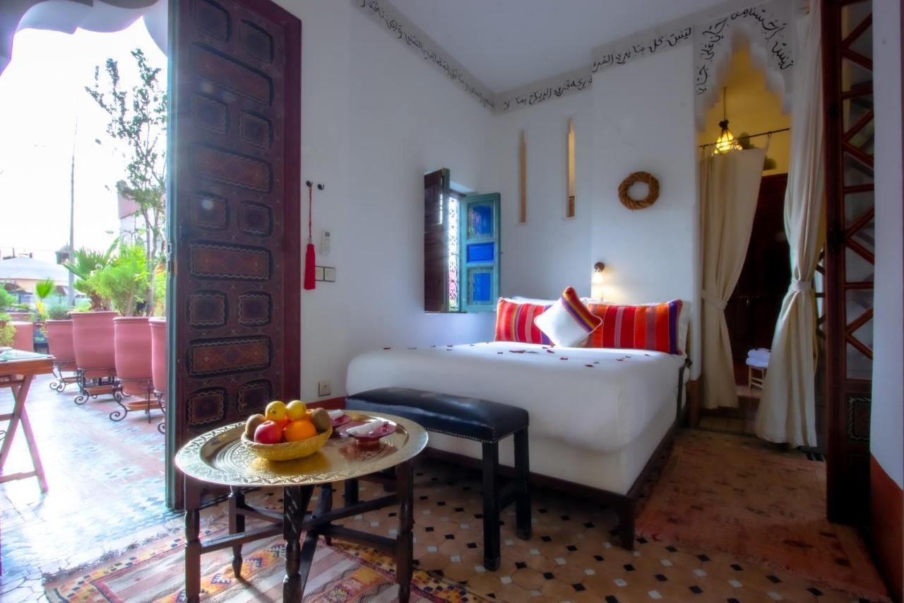 Double Deluxe Room