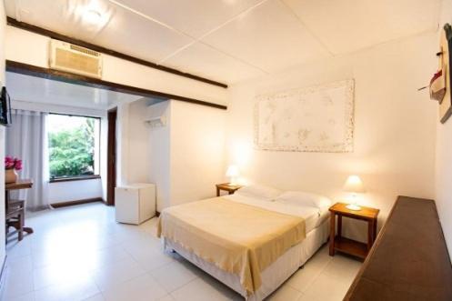 Standard Double Suite