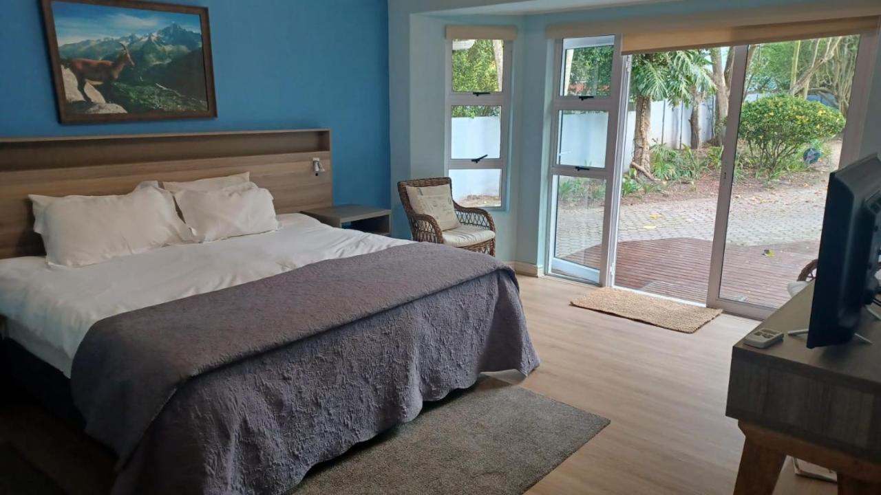 Twin or Double Room