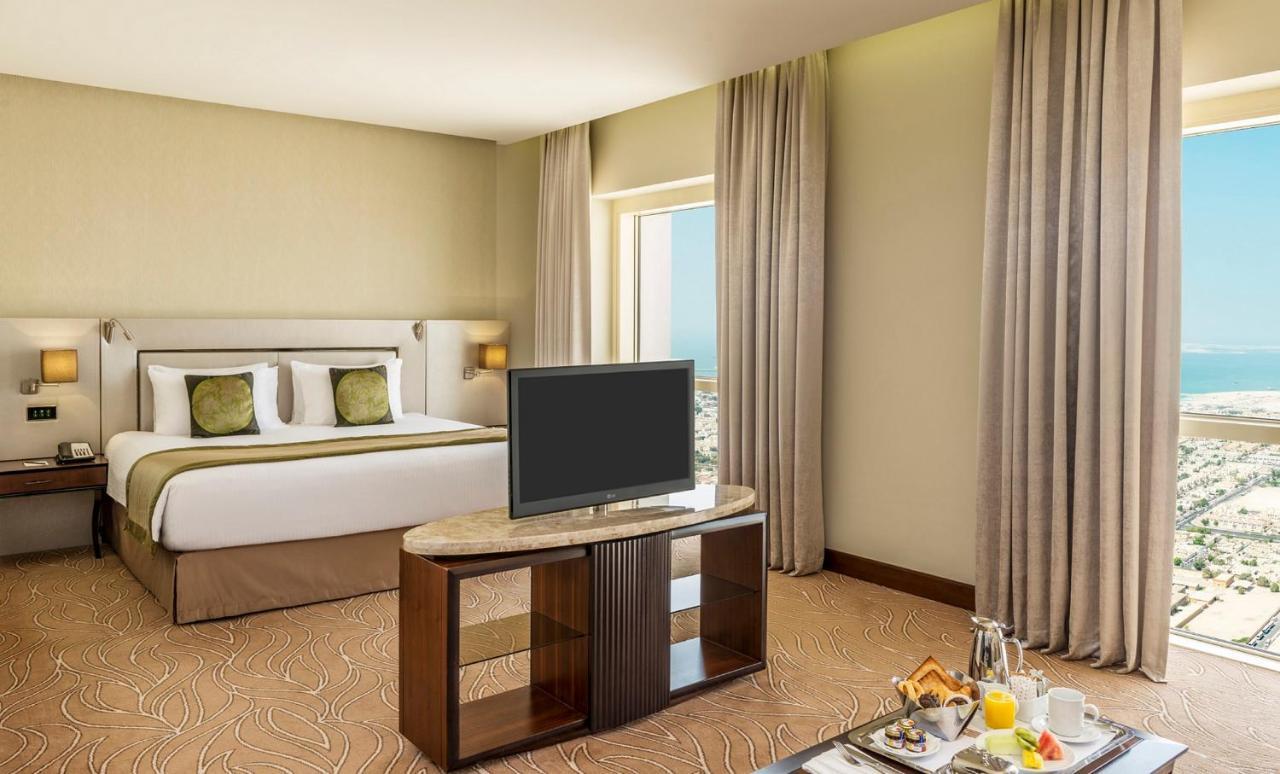 Premium King Room