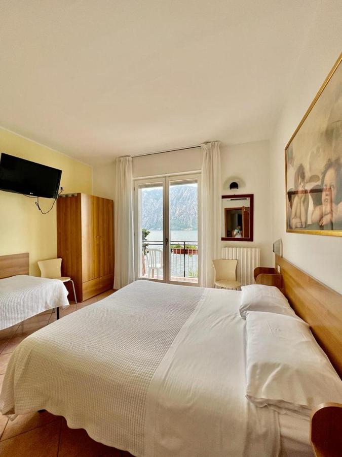 Triple Room Balcony Lake View