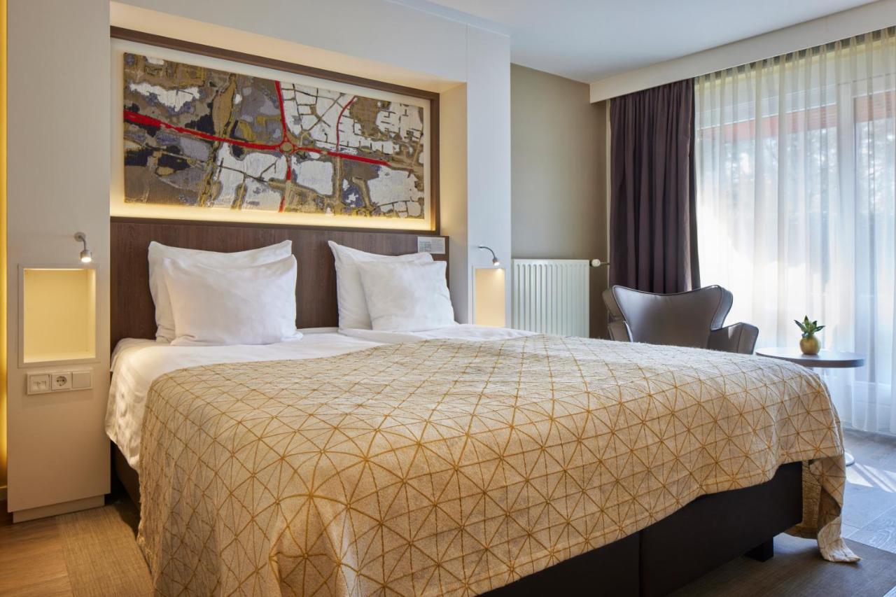 Standard Doppelzimmer