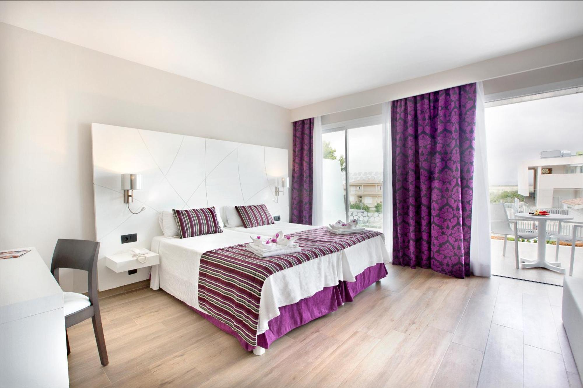 Suite Júnior