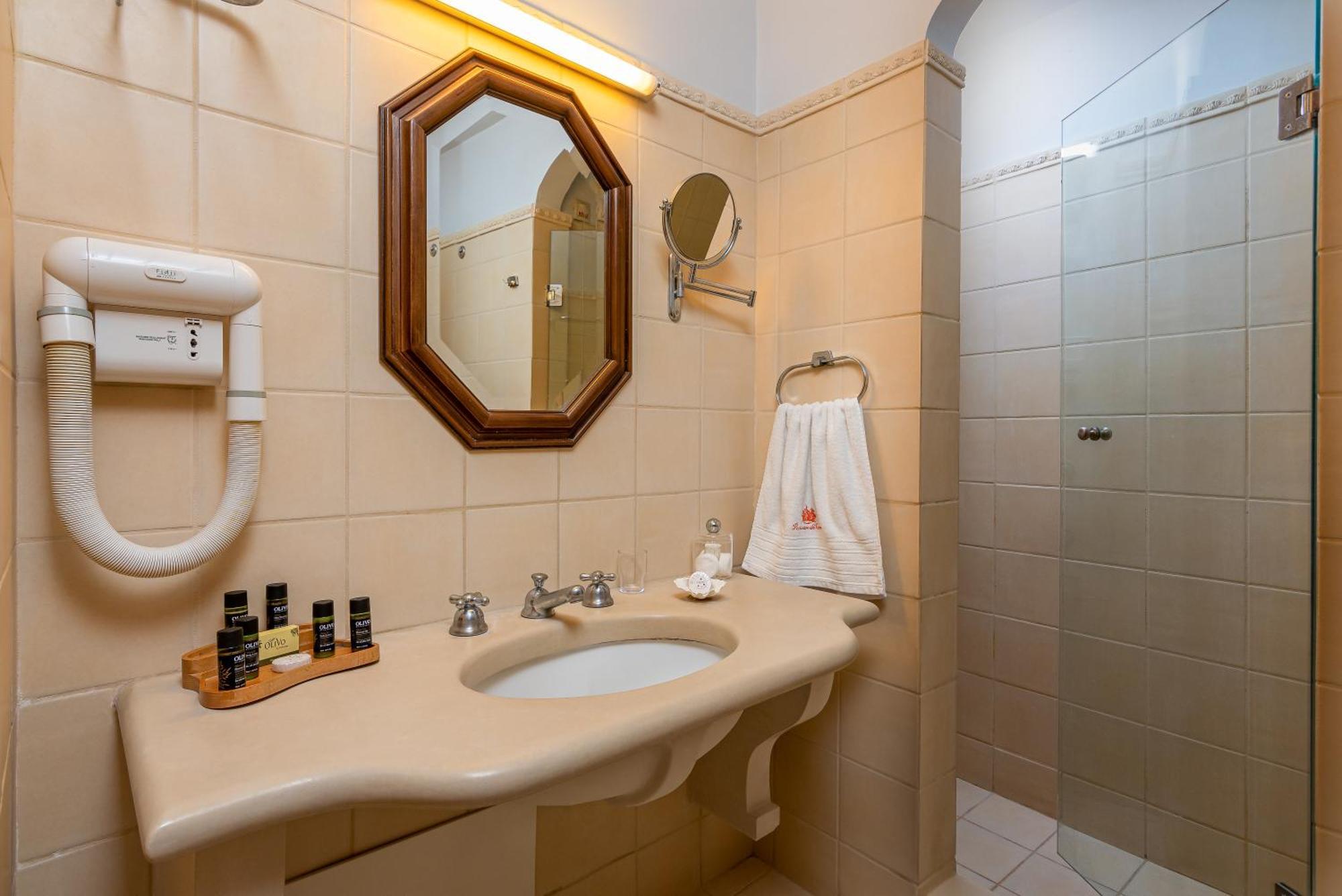 Junior Suite Old Town View