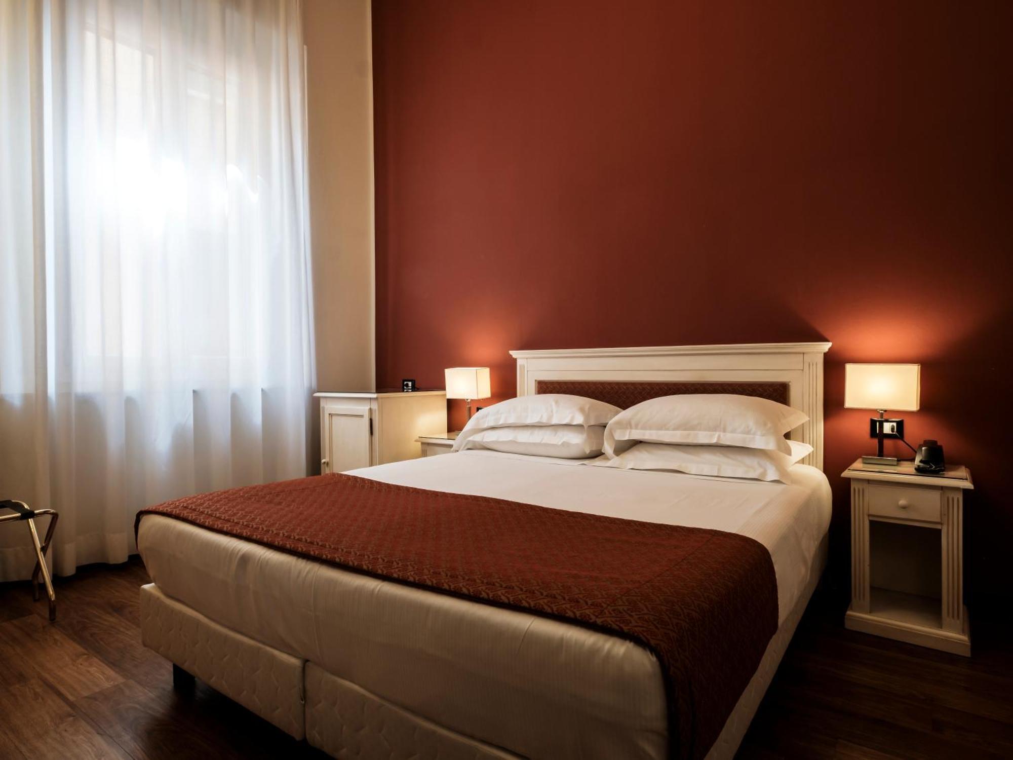 Classic Double or Twin Room