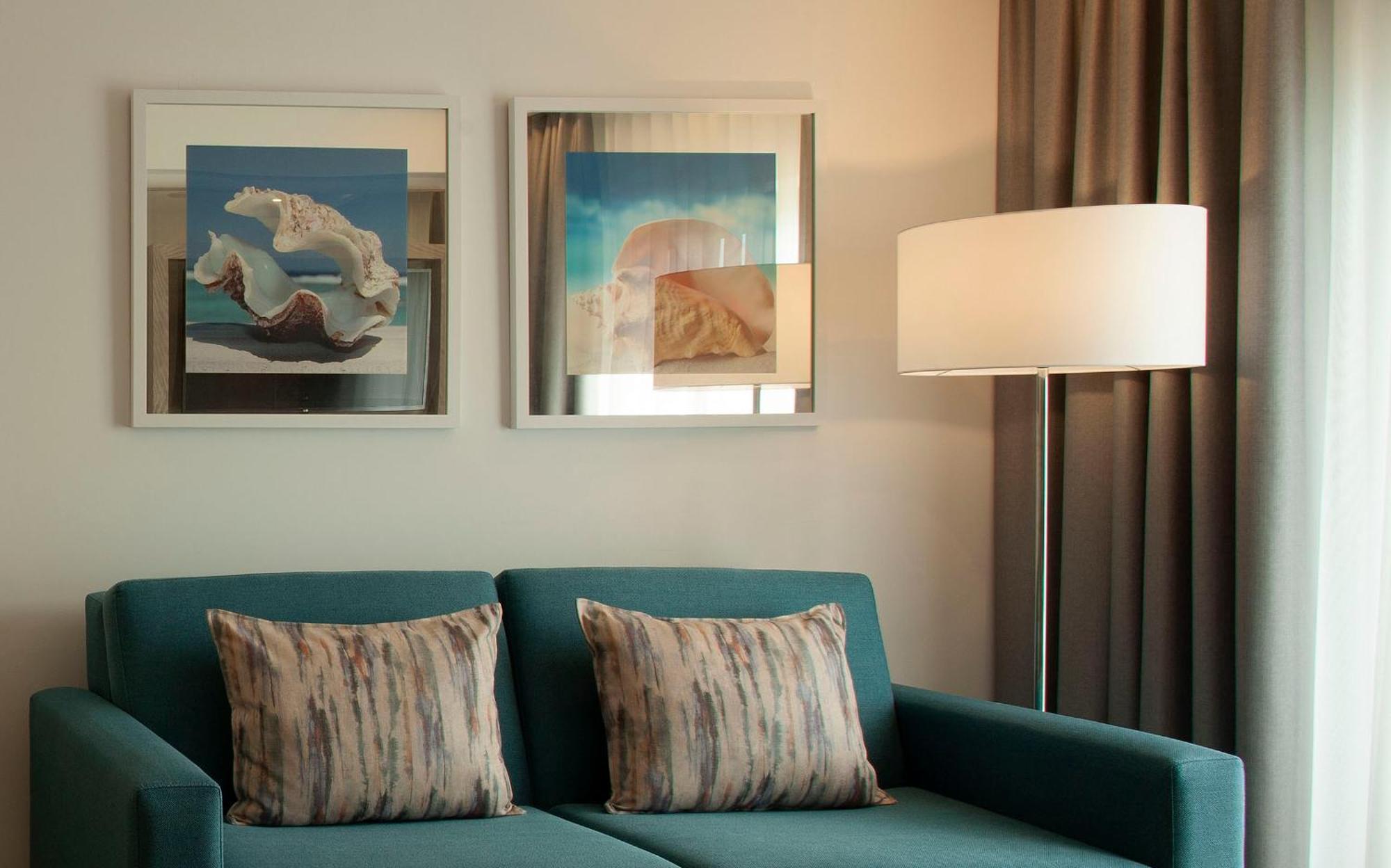 Standard Suite