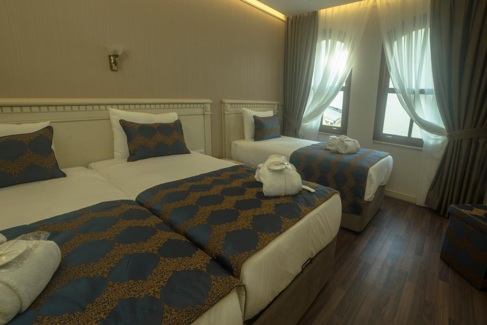 Family Suite