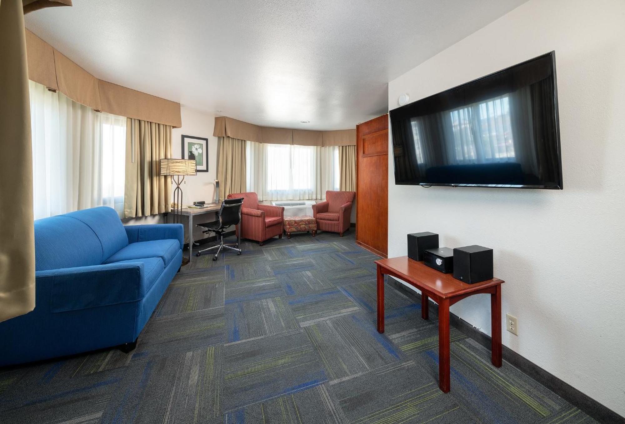 Suite