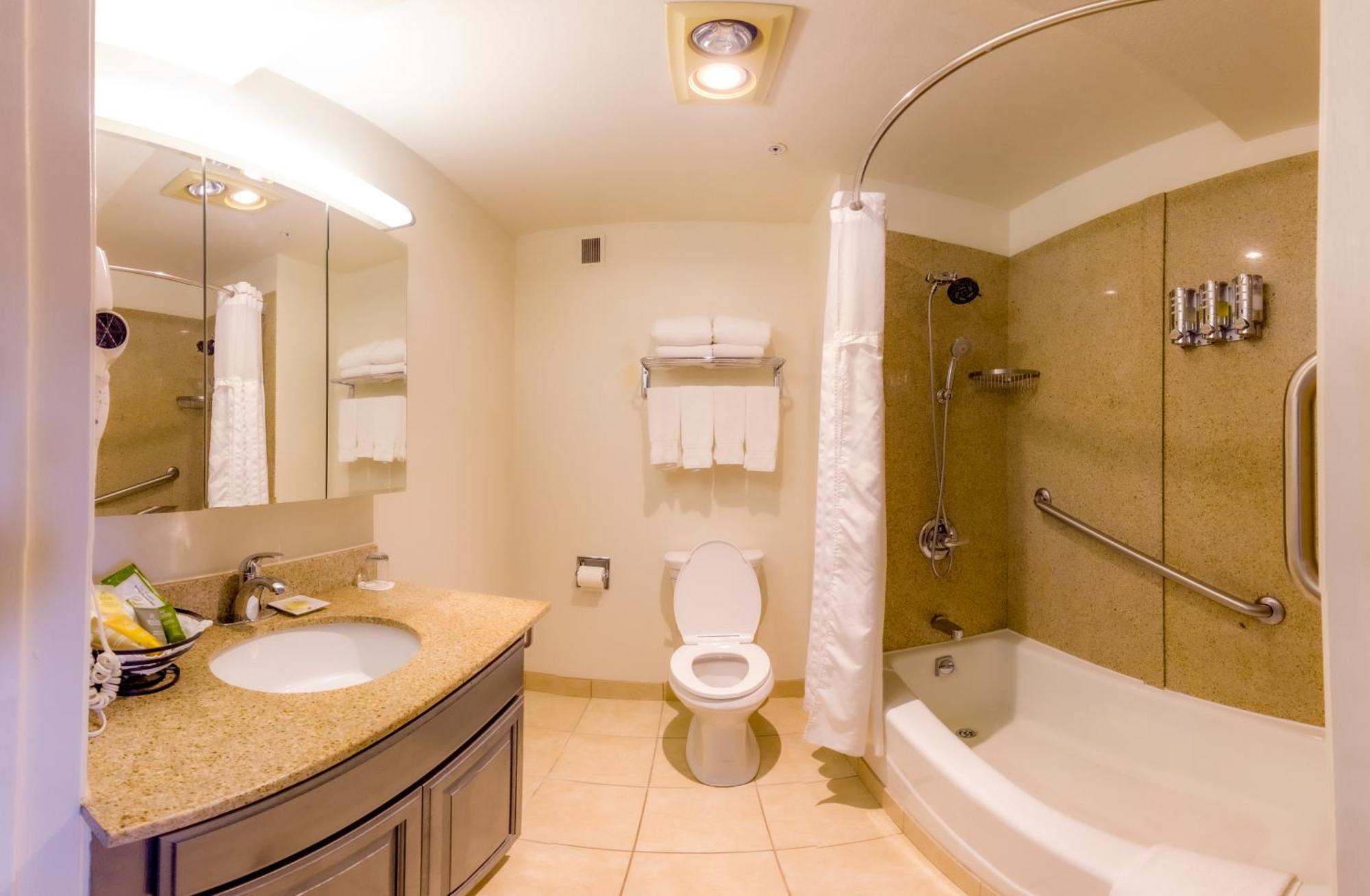 Standard King Room