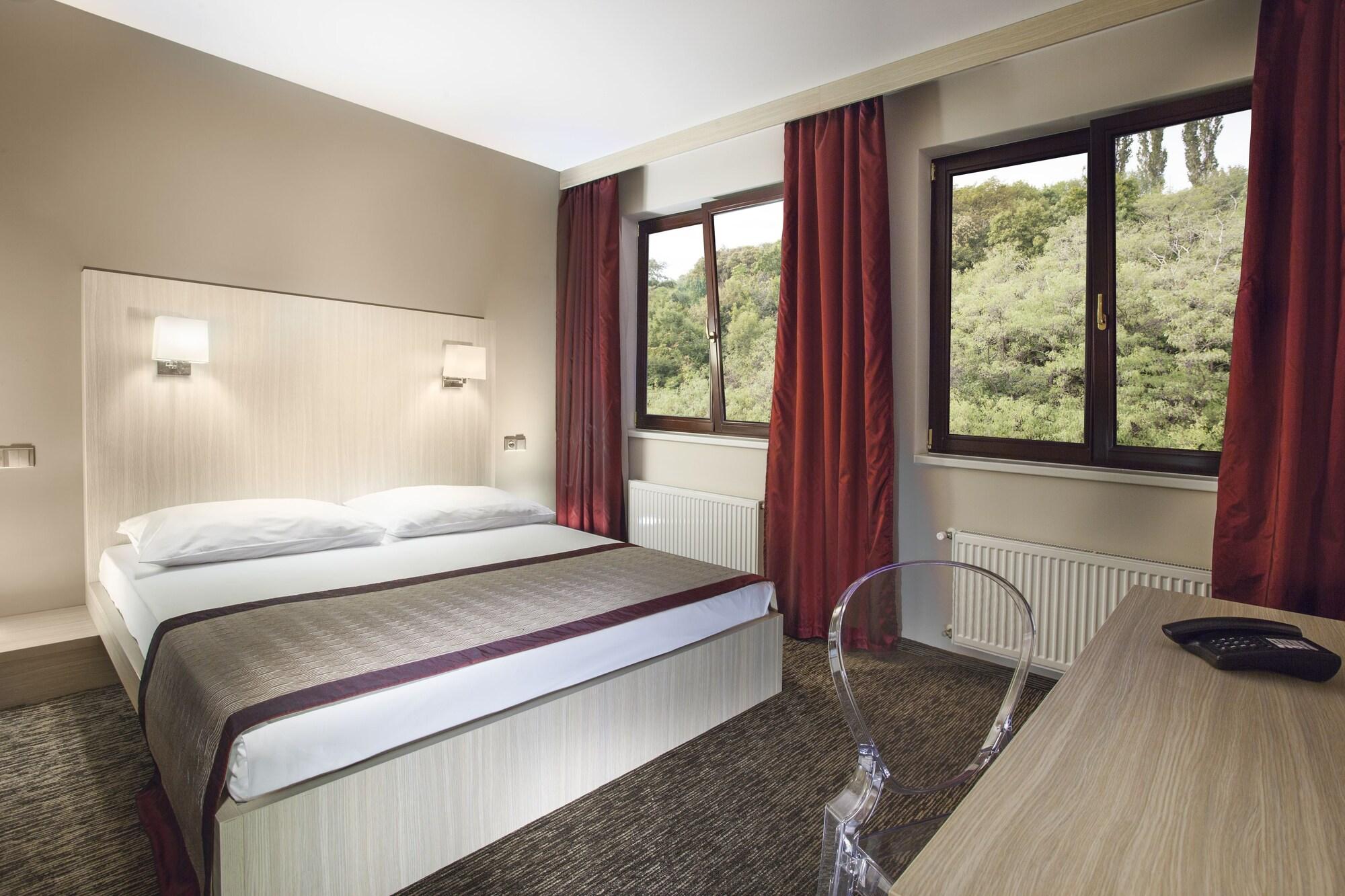 Chambre Double Supérieure