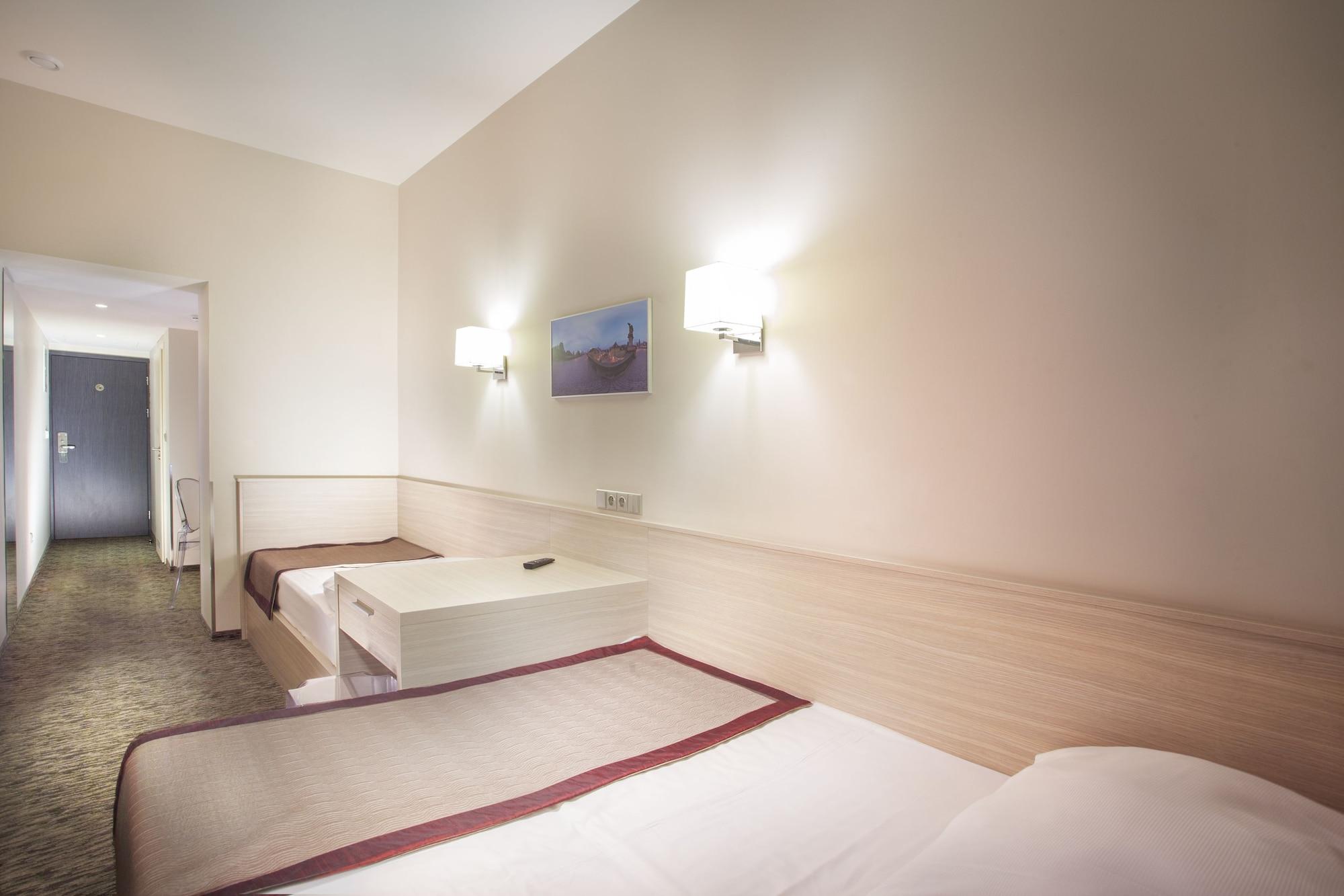 Chambre Familiale