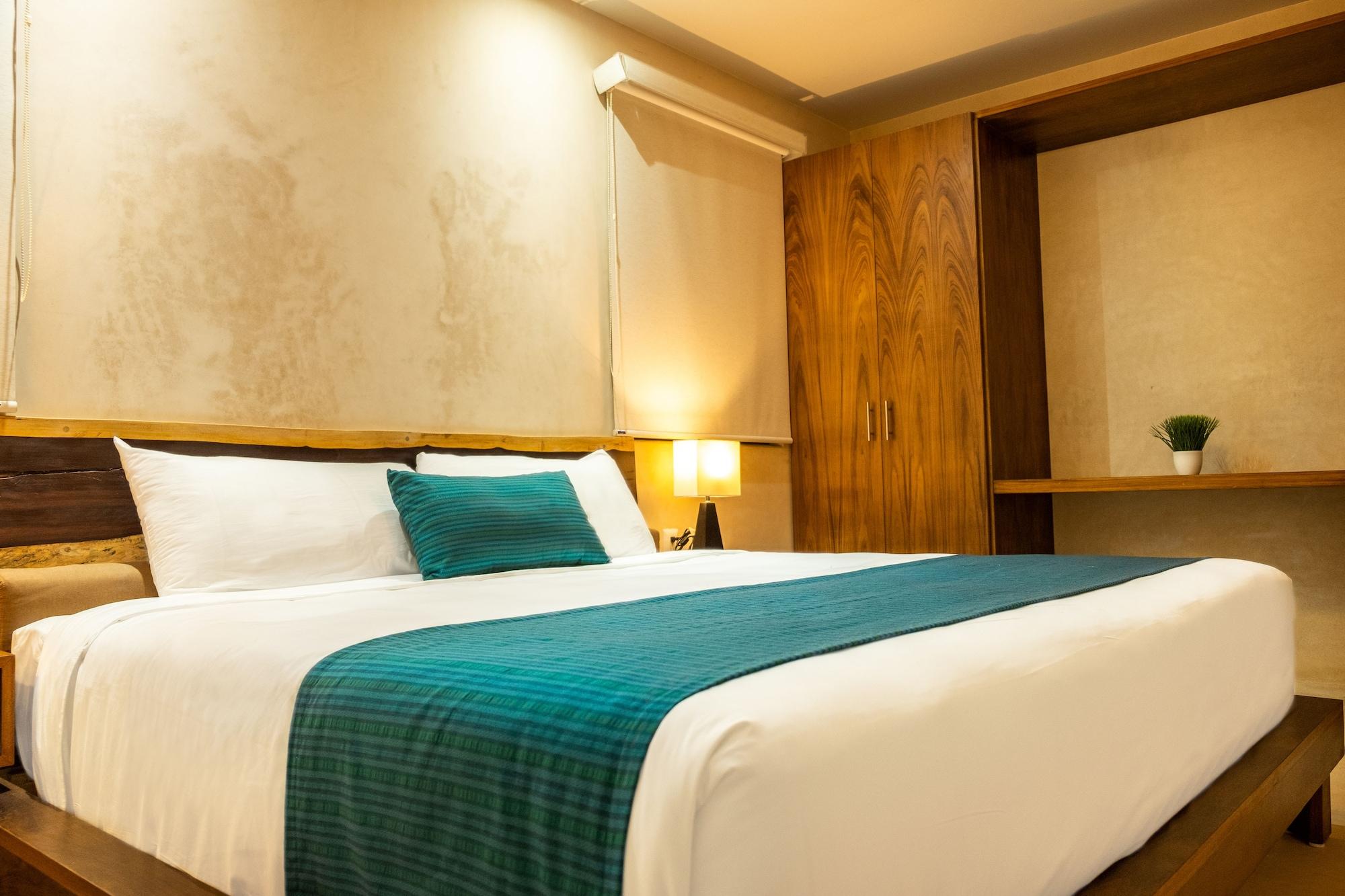 Chambre Lit King-Size Standard