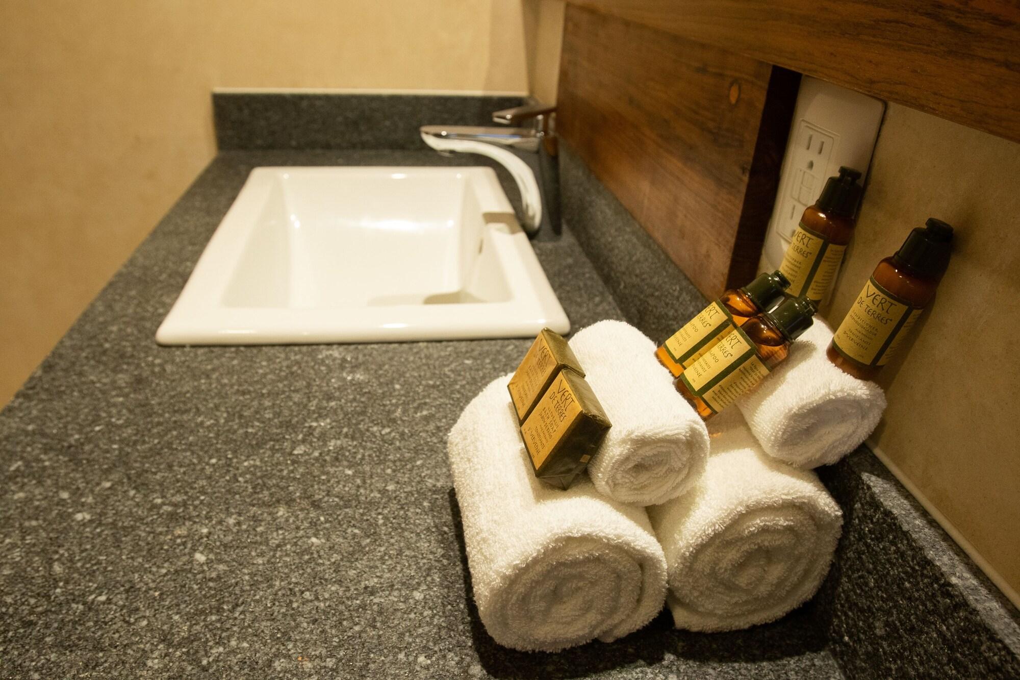 Suite 3 Chambres