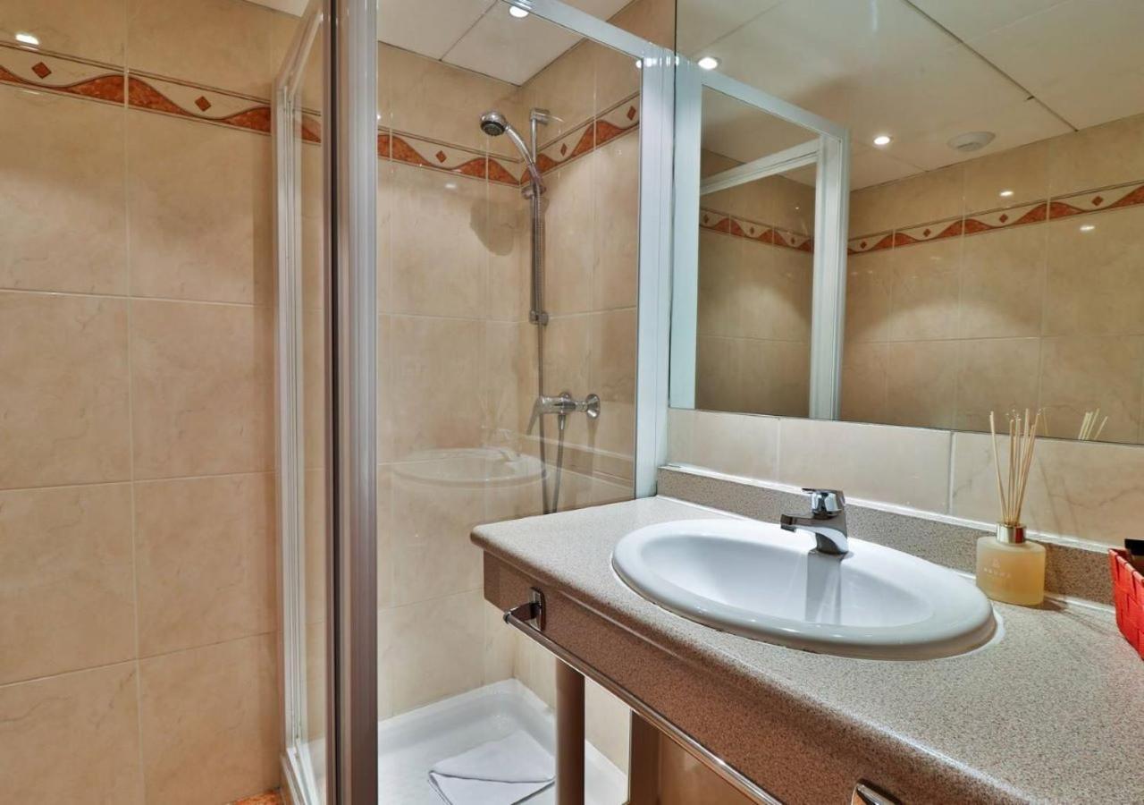 Quarto Duplo Standard