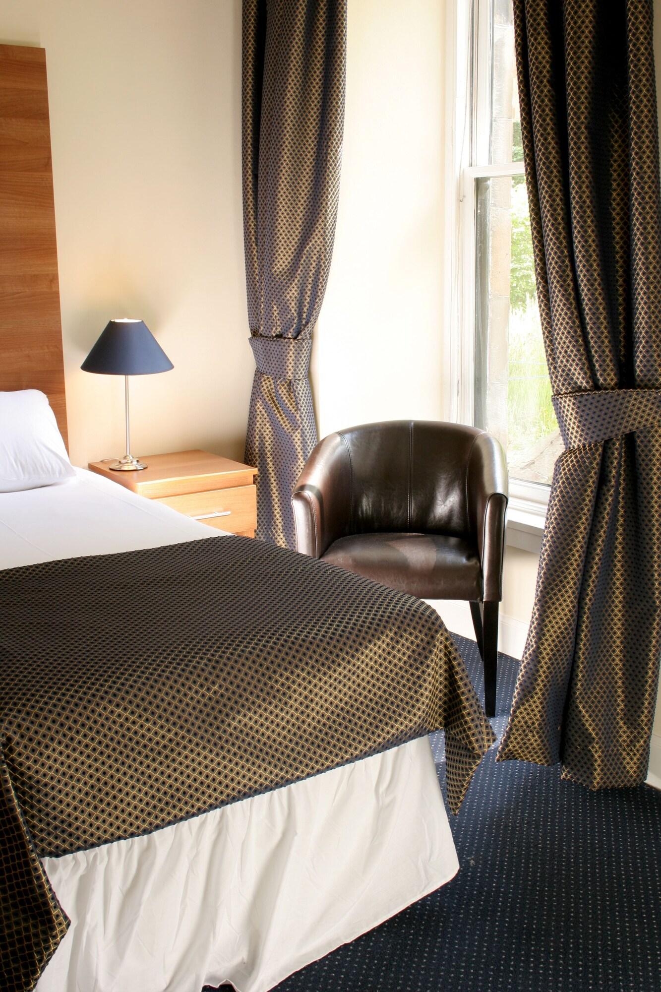 Chambre Triple