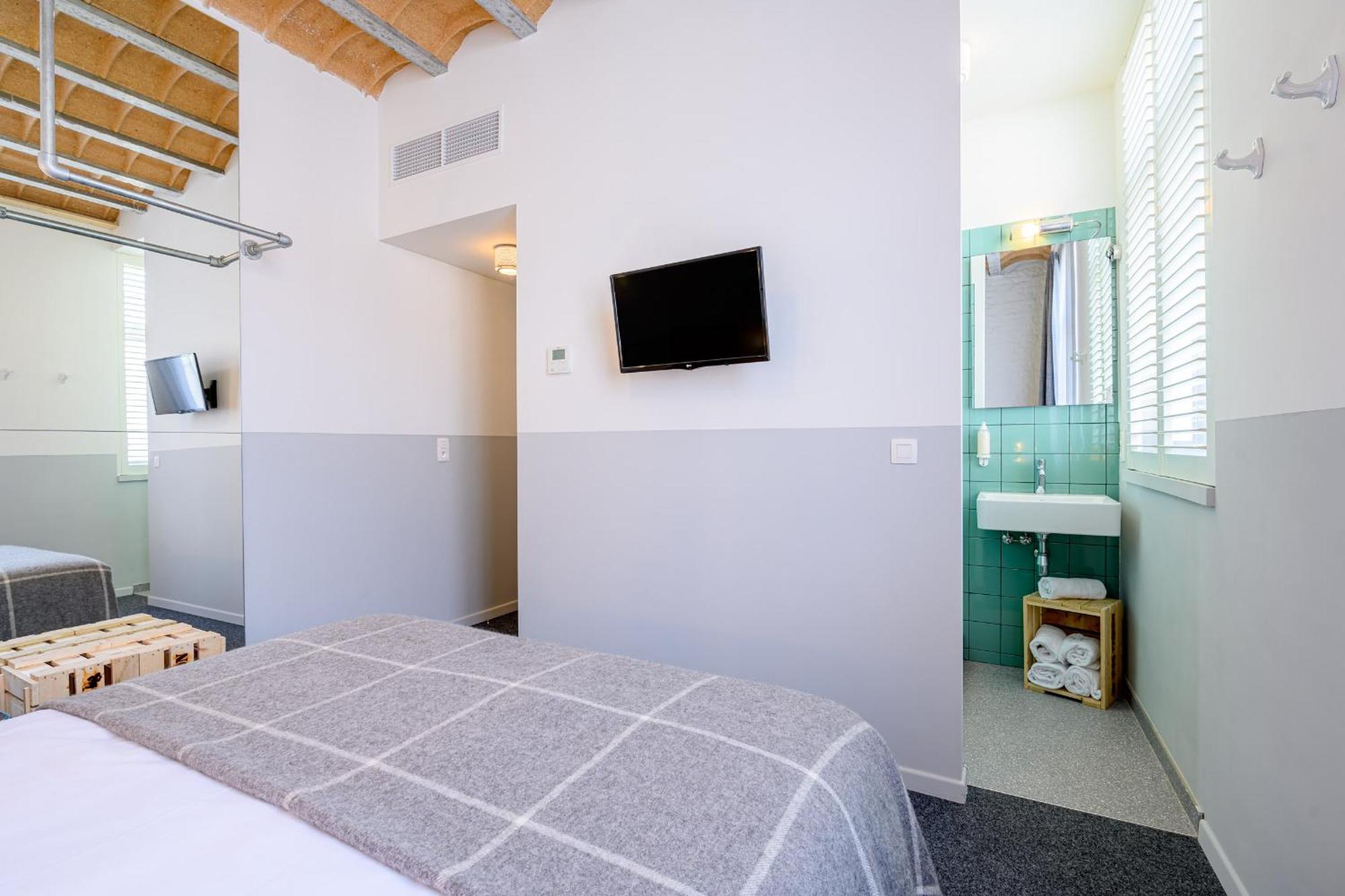 Cosy Double Room