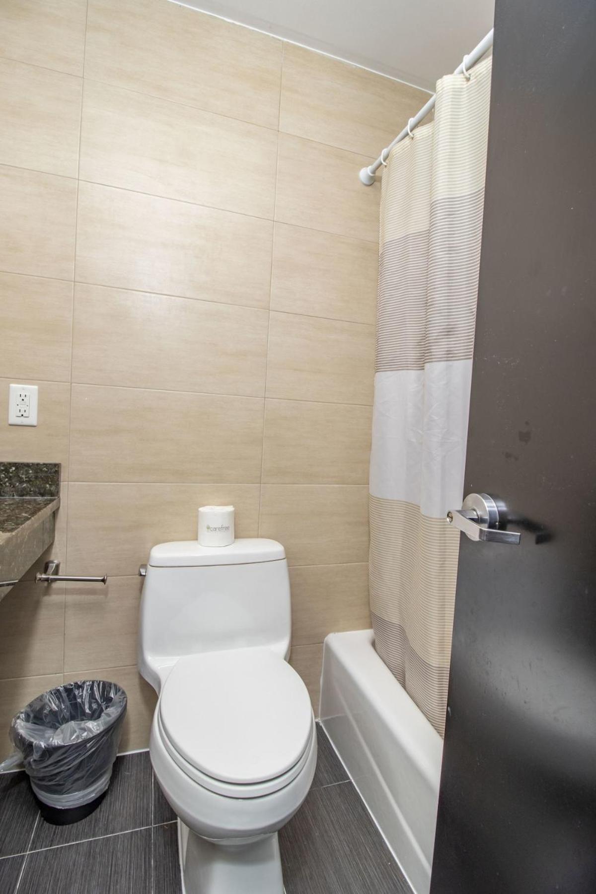 Quarto King Deluxe