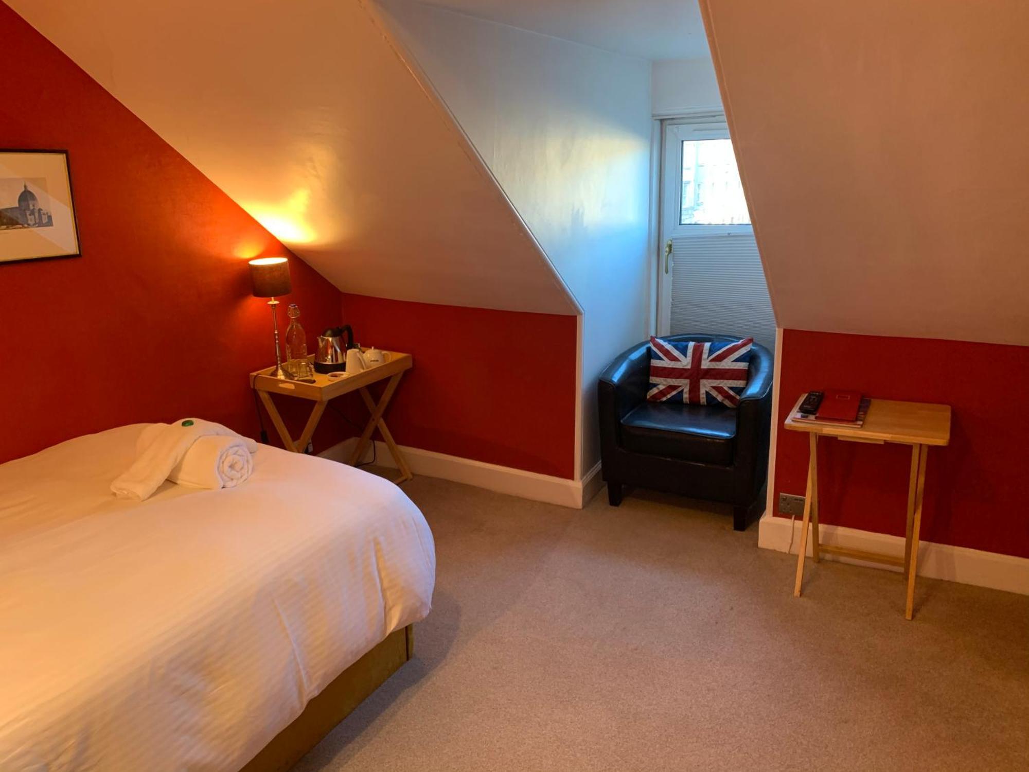 Single Room