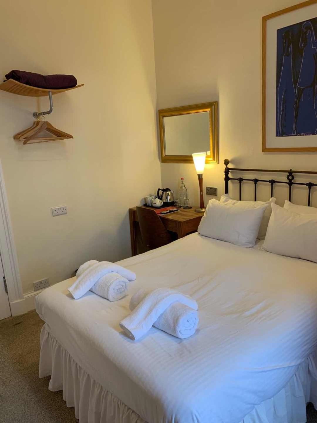 Small Double Room